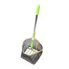 BRIGHTFUFU Extendable Table Tennis Ball Picker Portable Ball Collector Detachable Handle Large Capacity for Outdoor Efficient and Robust Construction view 1