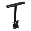 VANZACK Boy Girl Bike Seat Armrest Handle Safety Anti-Skid Bike Handles Easy Install Detachable Design Reliable Support for Young Riders view 1