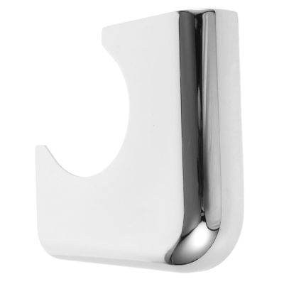 Vanzack Pool Table Corner Protector - Metal Corner Guard for Billiard Tables - Silver
