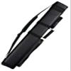 Accuplay Billiards 3x6 Hard Pool Cue Stick Carrying Case Black view 1