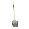 BCOATH Convenient Balls Picker Pong Ball Catcher Long Handle Table Tennis Collector Detachable Handle Tool