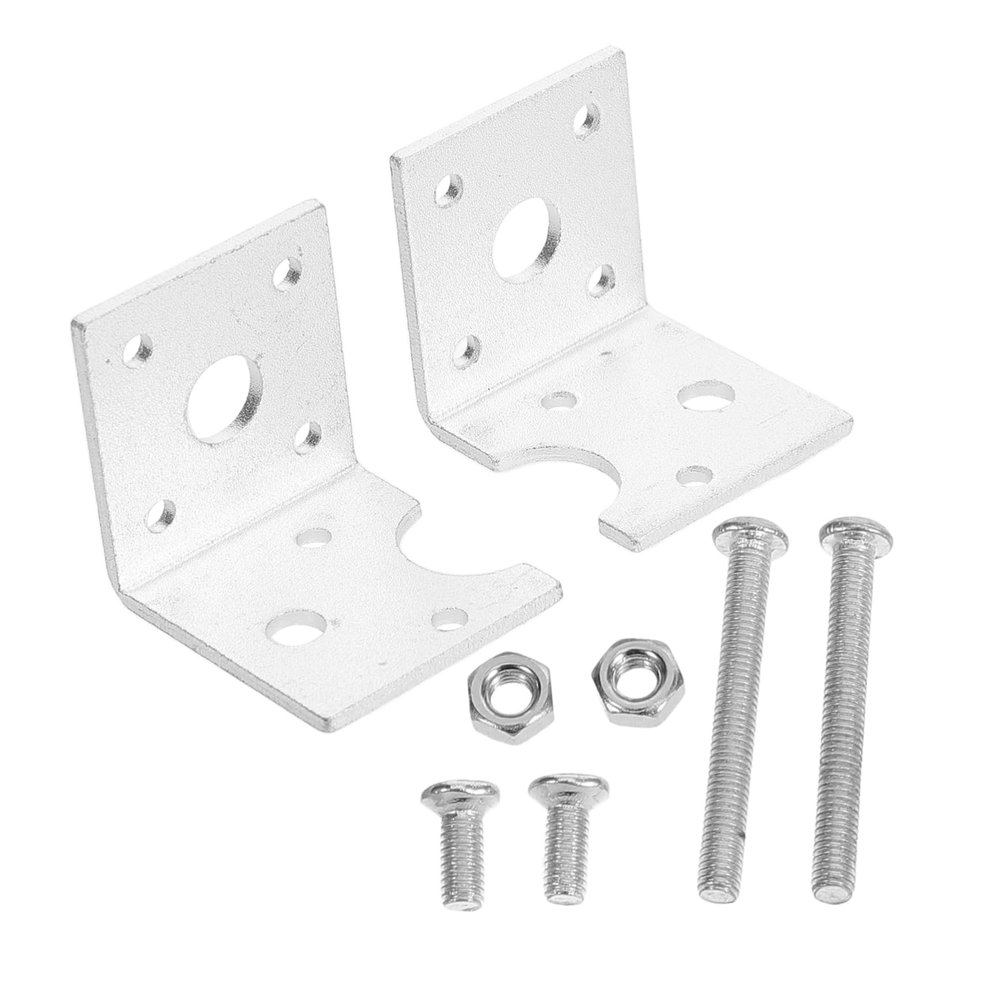 BIUDECO Engine Bracket for Kayak Kayak Motor Mount Motor Buckle Boat Rack Durable Accessory