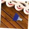 GOOHOCHY Jam Plugs for Roller Skates Toe Stoppers Replacement Brakes Grip Material for Safe Stopping view 3