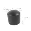 Gogogmee 16pcs Foosball Rod Plug End Caps Plastic Covers for Football Table Replacement Accessories for Foosball Machine view 3