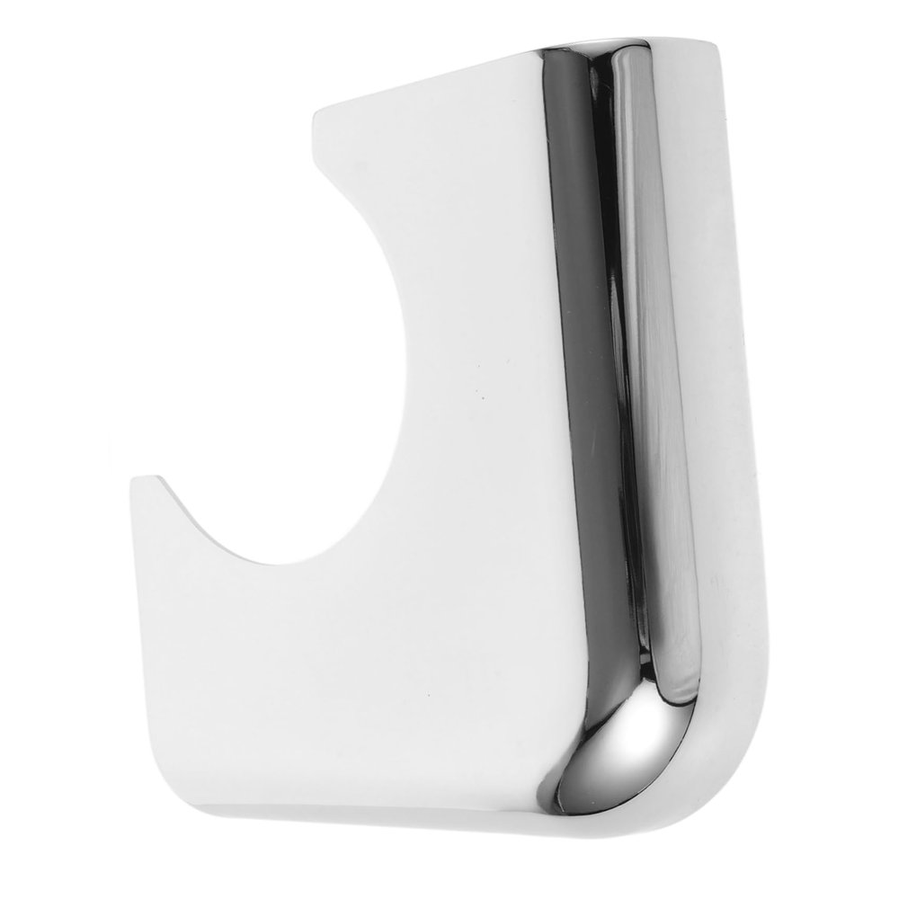 BRIGHTFUFU Billiard Table Corner Guard Metal Corner Guard for Pool Table Replacement Liners Billiards Table Hardware Set