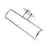 ULTECHNOVO Ice Skates Holder Wall Mount Display Rack Sturdy Roller Skates Storage for Families Space-saving Design for Easy Installation and Organization view 1