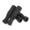 Toddmomy 4pcs Foosball Game Handles Handles Light Weight Ergonomic Design for Tabletop Foosball Table Parts view 1