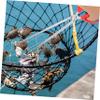 CIYODO Stainless Steel Fish Catching Clamp Crab Tong Sea Grabber Fish Gripper Tool view 3