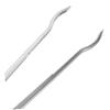 CIYODO Stainless Steel Fish Catching Clamp Crab Tong Sea Grabber Fish Gripper Tool view 4