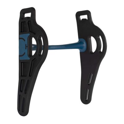 Acavallo Sensitive Pelham Bit (5.25")