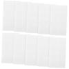 KICHOUSE 10sheets Uv Testing Stickers of Sun Block Patches for Uv Protection Portable Tiny Stickers for Outdoor Activities view 1