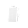 KICHOUSE 10sheets Uv Testing Stickers of Sun Block Patches for Uv Protection Portable Tiny Stickers for Outdoor Activities view 2