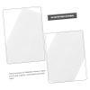 KICHOUSE 10sheets Uv Testing Stickers of Sun Block Patches for Uv Protection Portable Tiny Stickers for Outdoor Activities view 3