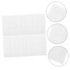 KICHOUSE 10sheets Uv Testing Stickers of Sun Block Patches for Uv Protection Portable Tiny Stickers for Outdoor Activities view 4