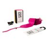 POMOCA Free Pro Climbing Skin - Ultralight, Mohair-Mix Ski Skins for Backcountry Skiing - Ready2Climb - 140mm x 160-169cm