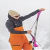 POMOCA Free Pro Climbing Skin - Ultralight, Mohair-Mix Ski Skins for Backcountry Skiing - Ready2Climb - 140mm x 160-169cm view 4