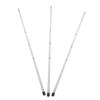 Anneome 3pcs Table Soccer Rod Replacement Boys and Girls Football Machine Pole Accessory view 1
