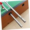 Anneome 3pcs Table Soccer Rod Replacement Boys and Girls Football Machine Pole Accessory view 3