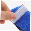 Anneome 2pcs Elastic Straps for Sticky Toes Yoga Training Ankle Straps Gym Practicing Feet Bands Supply view 2