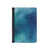 Blue Haz Passport Cover view 1