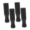 BRIGHTFUFU 4pcs Nonslip Foosball Table Handles Sturdy Grips for Youth Football Accessories view 1