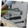 BRIGHTFUFU 4pcs Nonslip Foosball Table Handles Sturdy Grips for Youth Football Accessories view 3