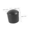 BCOATH 16pcs Foosball Safety End Caps PVC Foosball Machine Rod Caps Replacement Parts for Table Football view 3