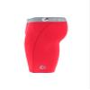 Ethika Boy's Staple Boxer Briefs, Soft 4-Way Stretch, No Ride-Up Fit - MM Red (NRD, L) view 1