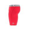 Ethika Boy's Staple Boxer Briefs, Soft 4-Way Stretch, No Ride-Up Fit - MM Red (NRD, L) view 2
