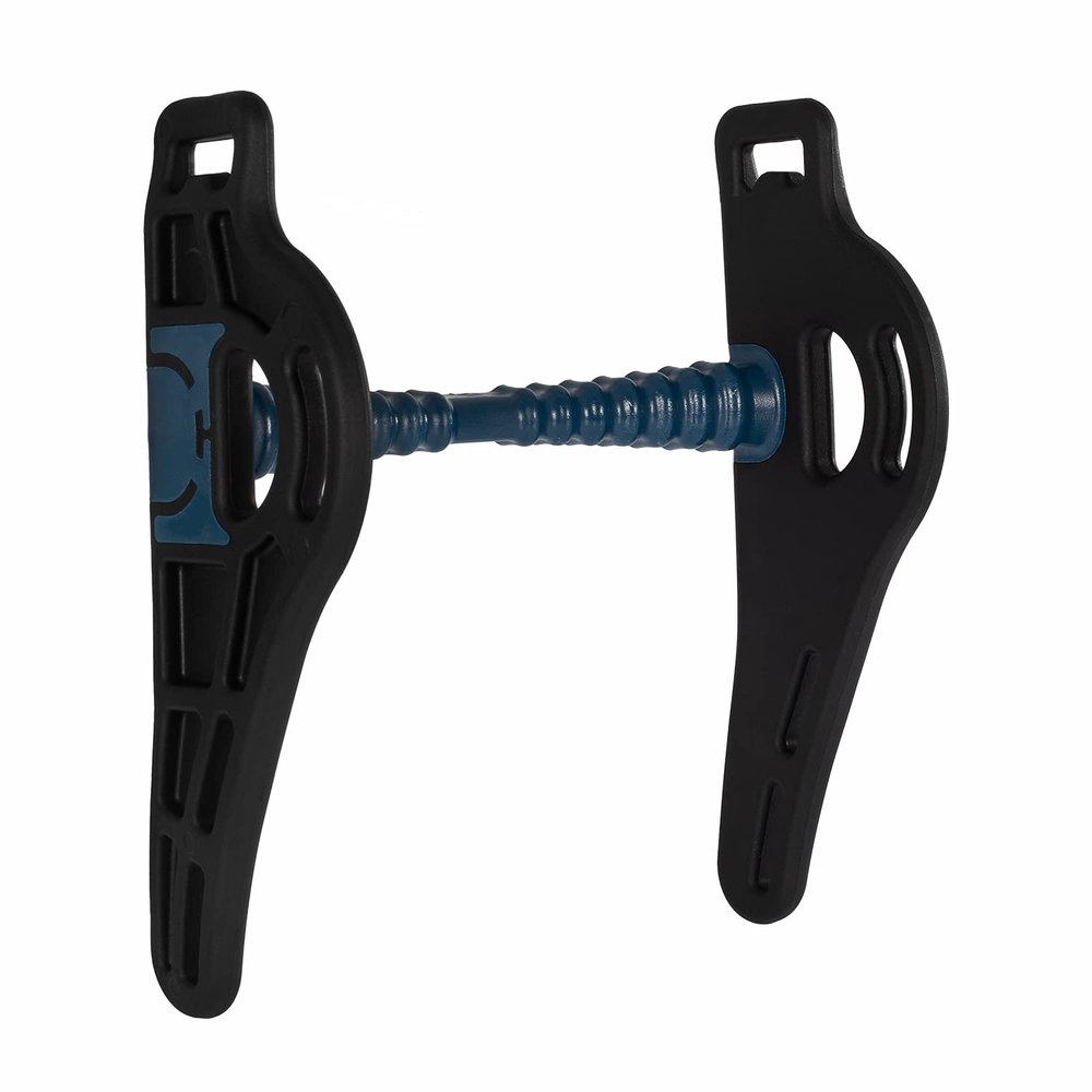 Acavallo Wave Sensitive Pelham (5")