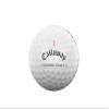 Callaway Golf Chrome Tour X Golf Balls (Triple Track, 2 Dozen (White) view 3