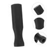 BCOATH 4pcs Durable Foosball Handles Ergonomic Table Football Grips for Lightweight Replacement Handles for Enhanced Game Performance view 3