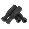 Gogogmee 4pcs Foosball Table Parts Foosball Pole Handles Wear-Resistant Easy to Install for Youth Football Accessories view 1