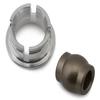 HD Alloy 5.8mm Suspension Pivot Cup, 7075 / Exotek / 2255 view 1
