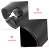 WOONEKY 6pcs Plastic Trampoline Pole Caps Easy Installation Trampoline Accessories for Safe Enclosure Replacement view 4