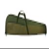 Boyt Harness Co. GC750 Gun Club Journeyman Series Shotgun Case, 52"