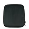 Boyt Harness Co. PP5290 Journeyman Handgun Case, 8" X 5", Black view 1