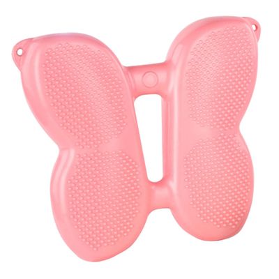 NineFit Basics Balance Exercise Machine Fitness Stepper Portable Trainer for Indoor Gym Workout Inflatable Steer