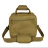 MAX-OPS MAXOP15 Compact Multi-Handgun Bag, Tan view 1