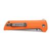 North Mountain Blade Chop 2 Green G10 real SLD-Magic SAN MAI Tanto view 3