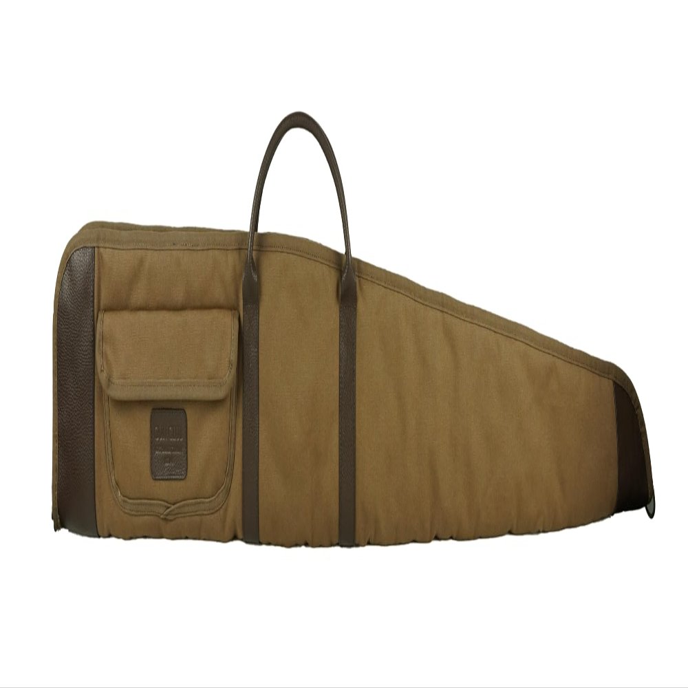 Boyt Harness Co. GC950 Gun Club Pro Series Shotgun Case, 52"