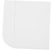 POPETPOP 5pcs Baseball Field Bases Softball Plate Rubber Base Bag for Outdoor Play view 4
