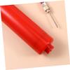 Alasum 1set Portable Hand Pump for Balloons Lightweight Push Inflator Dual Nozzles for Easy Decoration at Weddings and Parties for Professionals and Amateurs view 2