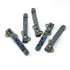 AYULL 1PC Deep Carry Pocket Clip Fits for Demko AD20 20.5, Toasted Titanium Back Clip DIY Replacement Accessory view 3