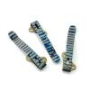 AYULL 1PC Deep Carry Pocket Clip Fits for Demko AD20 20.5, Toasted Titanium Back Clip DIY Replacement Accessory view 4