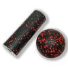 Extra Mini Foam Roller - High Density Massage Roller, Extra Small Yoga Roller for Physical Therapy, Myofascial Release, Deep Tissue & Muscle Recovery of Arms and Legs