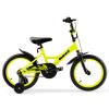 Folarsi Kids Bike 14 16 18 Inch Bicycle for 3-9 Years Boys Girls BikeChildren's Bicycle with Bell Training Wheels, Multiple Colors view 1