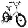 Folarsi Kids Bike 14 16 18 Inch Bicycle for 3-9 Years Boys Girls BikeChildren's Bicycle with Bell Training Wheels, Multiple Colors view 1