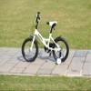 Folarsi Kids Bike 14 16 18 Inch Bicycle for 3-9 Years Boys Girls BikeChildren's Bicycle with Bell Training Wheels, Multiple Colors view 3