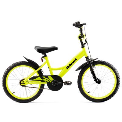 Folarsi Kids Bike 14 16 18 Inch Bicycle for 3-9 Years Boys Girls BikeChildren's Bicycle with Bell Training Wheels, Multiple Colors